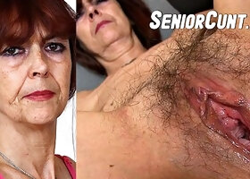 Moms Facesitting Femdom