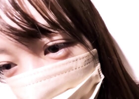 Amateur Asian Japanese Teen Gang Facial