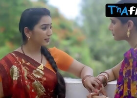 Nikhita Chopra Sexy Scene  in Khul Ja Sim Sim