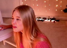 Sexy Amateur Webcam Free Babe Porn Video