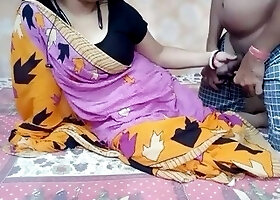 Bengali aurat ko bihari aadmi ne ghodi bana ke choda