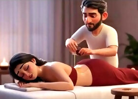 Unhappy Married Life of Maya Bhabi – Bengali Wife Sex Video