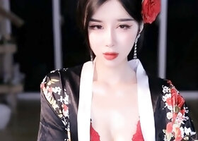 Hot Japanese Babe Get Her Asian Pussy Licked And Creampie