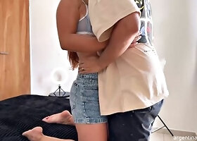 Rafaelas Shaved Teen Selfsuck Casting