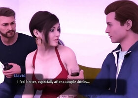 A perfect marriage: the seduction saga continues