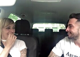 They Met Your Mom on Tinder and They Fucked Her.. Horny Spanish MILF