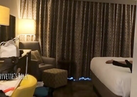Mix of Foot Fetish clips from Amateur Trampling