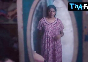 Divya Prabha Breasts,  Underwear Scene  in All We Imagine As Light