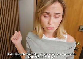 MariMoores Wife Lures Neighbor for Pussy Pounding Drip