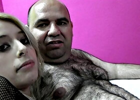 Erikasevilla3 Bukkake Gangbang