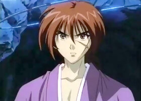 Rurouni Kenshin 72: Xhamster, Vintage  Anime Porn