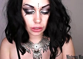 RussianBeautys Voodoo Lipstick Trance Seduction
