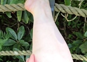 Close up amateur masturbating solo