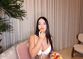 Anna Cherry Cheats on Boyfriend with Best Friend After Stand-In