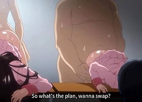 Kanojo Saimins Big Tits Cumshot
