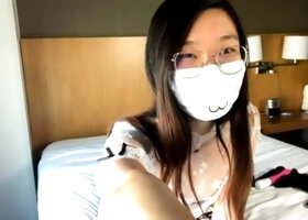 Amateur asian cocksucker teen