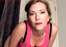 mums sweaty dirty ass