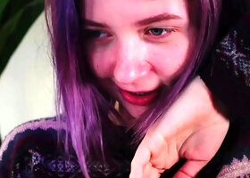 Naked Webcam Teen Solo Masturbation