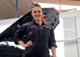 Mechanic Makes You Pay- With CEI-