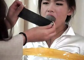 Taped And Stuffed