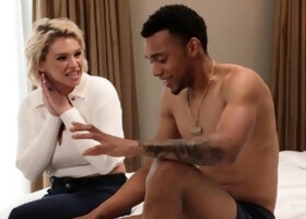 Big boob beauty tit fuck and cock riding
