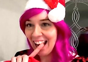 Lizrainbowspanishgash